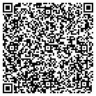 QR code with Hanson Aggregates West Inc contacts