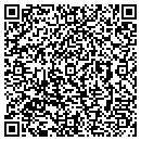 QR code with Moose Bay Co contacts