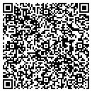 QR code with Tony Dretsch contacts