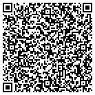 QR code with A Dog Owner's Resource contacts