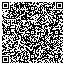 QR code with Howard Hanson contacts