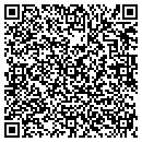 QR code with Abalan's Inc contacts