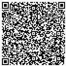 QR code with Hanson & Hanson Addiction Spec contacts