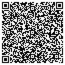 QR code with Robert A Olson contacts