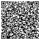 QR code with Aaron Bakery contacts