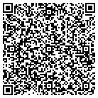 QR code with J&J Landscaping & Lawncare contacts