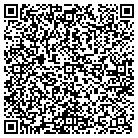 QR code with Mc Carthy Construction Inc contacts