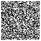 QR code with Salem Church of Christ Inc contacts