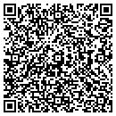 QR code with Raytech Corp contacts