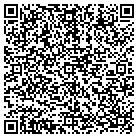 QR code with Jeffs Ldscpg & Snowplowing contacts