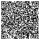 QR code with Audio Images contacts