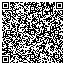 QR code with Howard Hilbert contacts