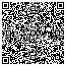 QR code with Hanson Seed contacts