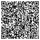 QR code with Peg's Parlor contacts
