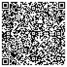 QR code with Appleton Municipal Airport contacts