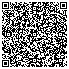 QR code with R B C Tile and Stone contacts