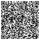 QR code with K L Davis Accounting & Tax Service contacts
