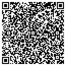 QR code with T J Maxx contacts
