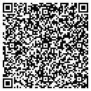 QR code with L A Development contacts
