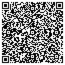 QR code with Uniquely You contacts