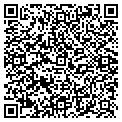 QR code with Anoka Flowers contacts