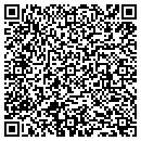 QR code with James Fink contacts