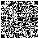 QR code with R & C Transportation Service Inc contacts