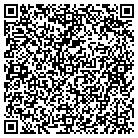 QR code with Old Town Needlework and Frmng contacts