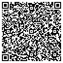 QR code with Tom's Trucking Service contacts