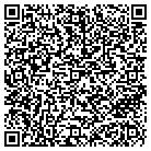 QR code with General Dynamics Electronic Sy contacts