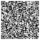 QR code with Twin Cities Dental Center contacts