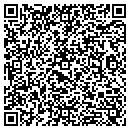QR code with Audicon contacts