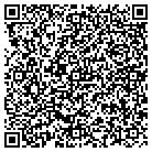 QR code with D H Gustafson Company contacts