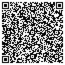 QR code with C & R Enterprises contacts