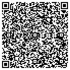 QR code with Genes Construction Inc contacts
