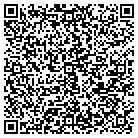 QR code with M P Environmental Services contacts