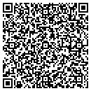 QR code with C C Borgen Inc contacts