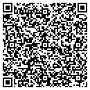 QR code with Radius Track Corp contacts