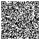 QR code with How Program contacts