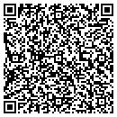 QR code with MD Mechanical contacts