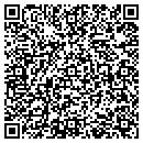 QR code with CAD D-Sign contacts