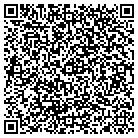 QR code with V Olkmuth Label & Printing contacts