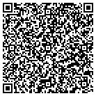 QR code with R & A Construction Exteriors contacts