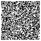 QR code with Anderson Unique Design contacts