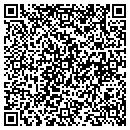 QR code with C C P-Admin contacts