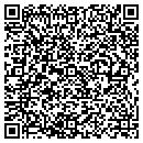 QR code with Hamm's Welding contacts