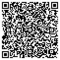 QR code with Pamida contacts