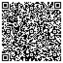 QR code with Lulus Cafe contacts