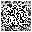 QR code with XCEL Energy contacts