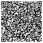 QR code with One Hour Martinizing contacts